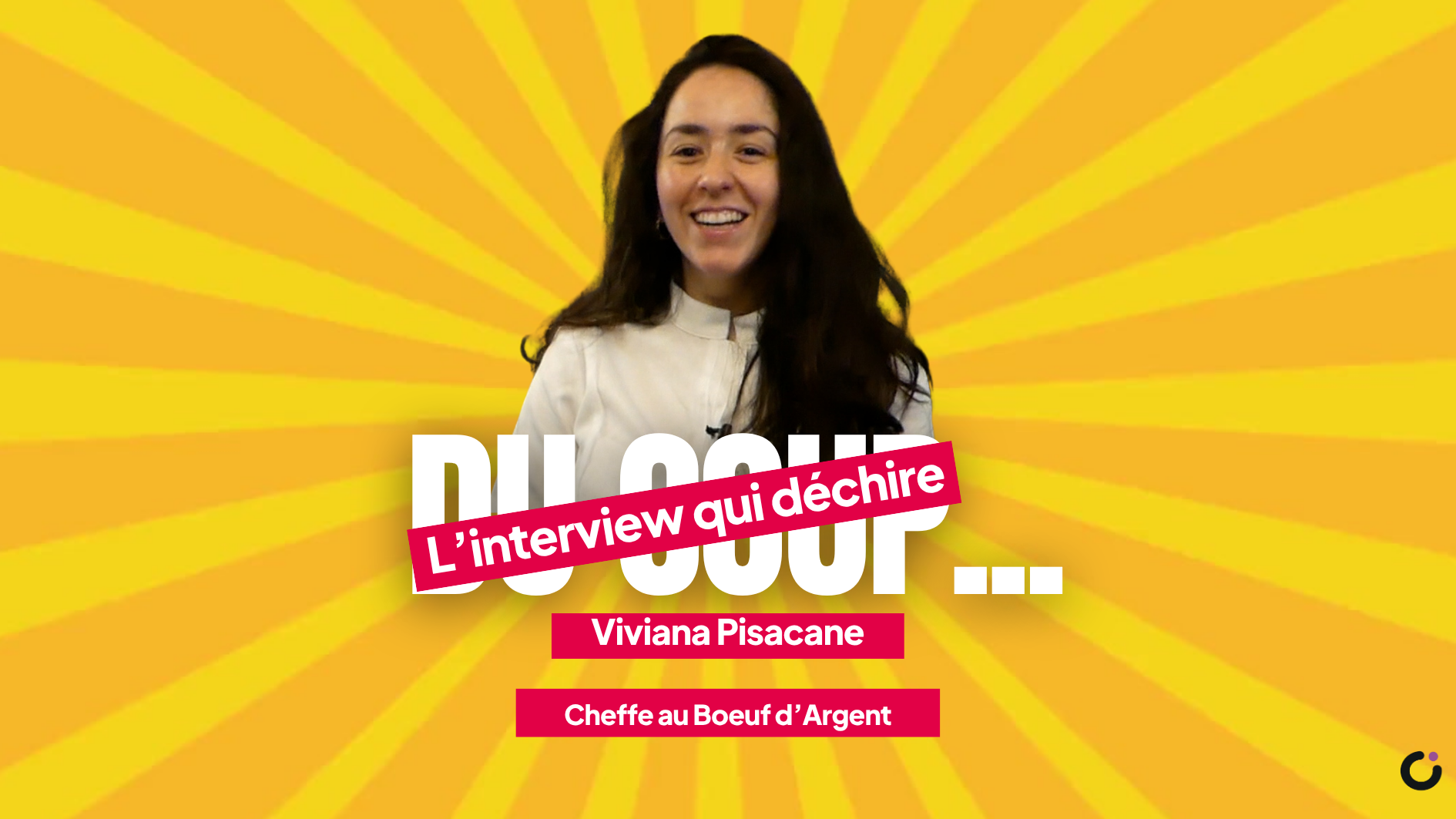 Visuel de Viviana Pisacane Top Chef 17