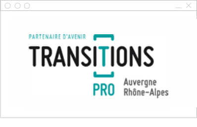 Transition pro partenaire d'avenir