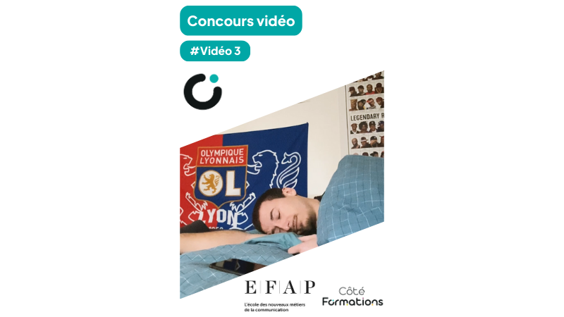 Visuel de la vidéo J'ai envie d'être actif