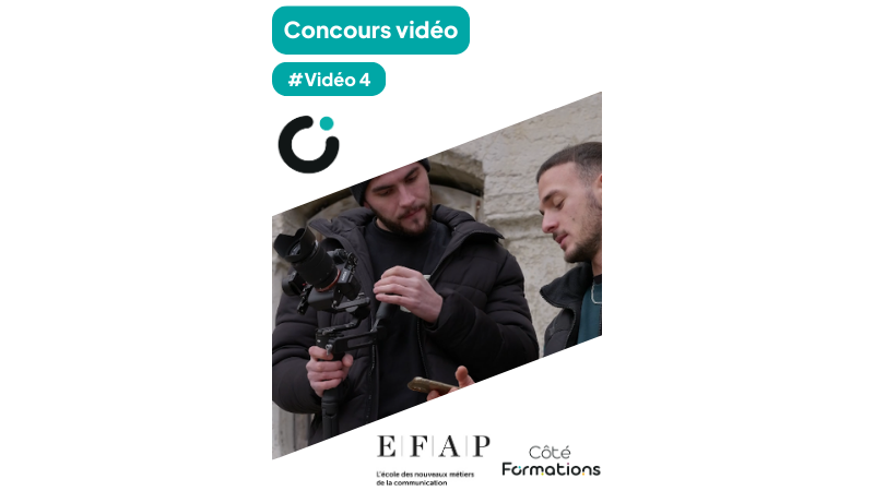 Visuel de la vidéo Bref, j'étais déscolarisé