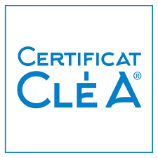 certificat cléa