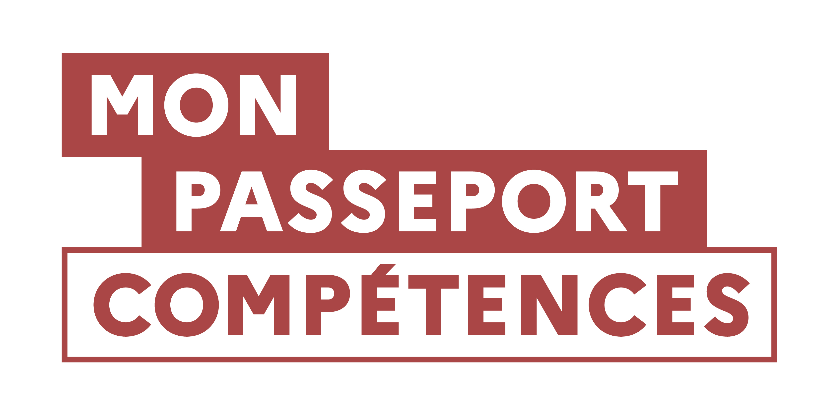 Mon passeport compétences