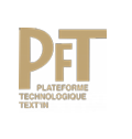 Plateforme Technologique Text’In