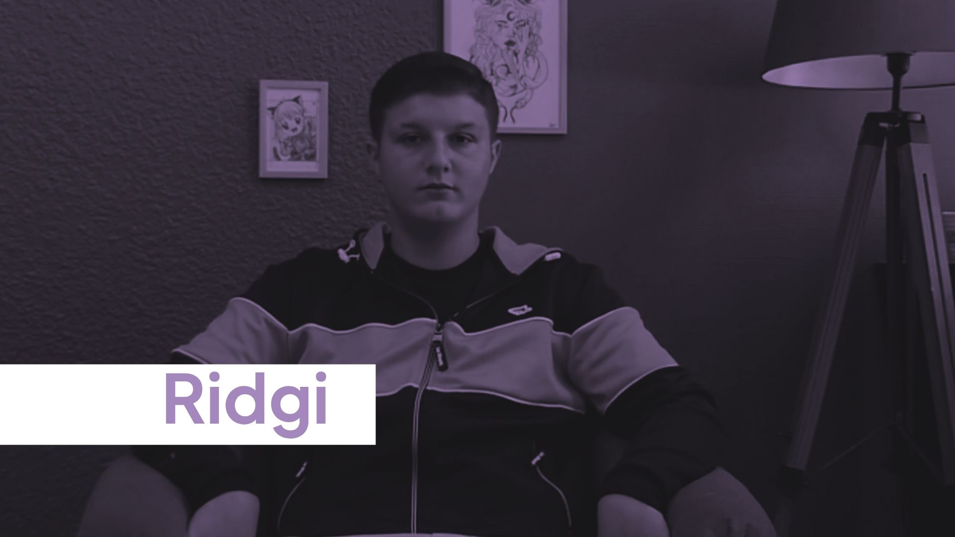 Visuel de Ridgi 