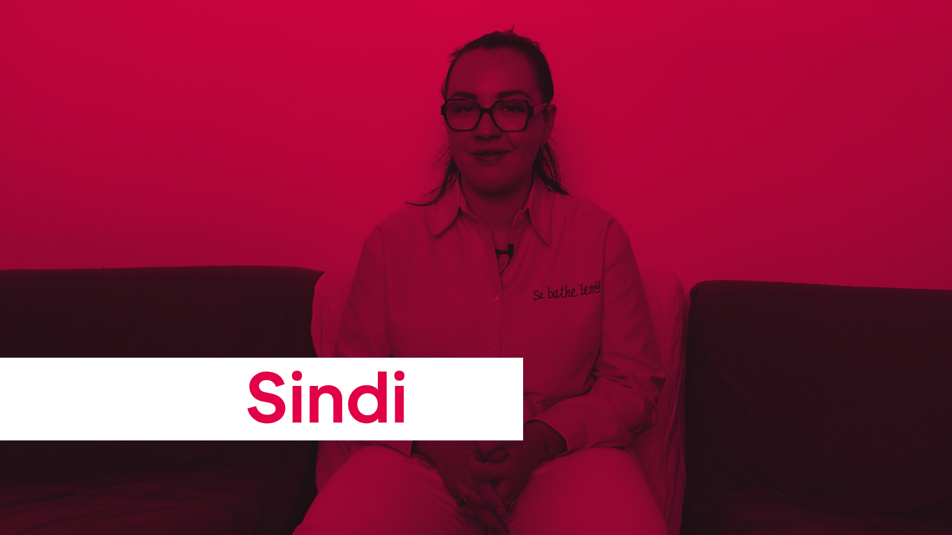 Visuel de Sindi - Lycée de la Nouvelle Chance