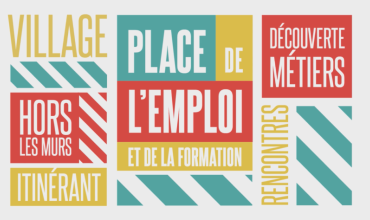 place emploi formation