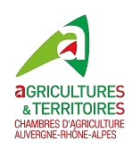 logo Agriculture et territoires