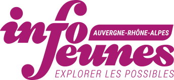 Logo info jeunes