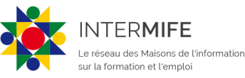 Logo intermife