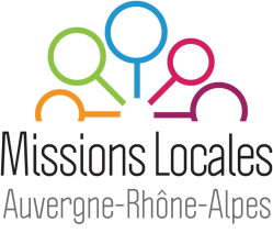 Missions locales Auvergne-Rhone-Alpes
